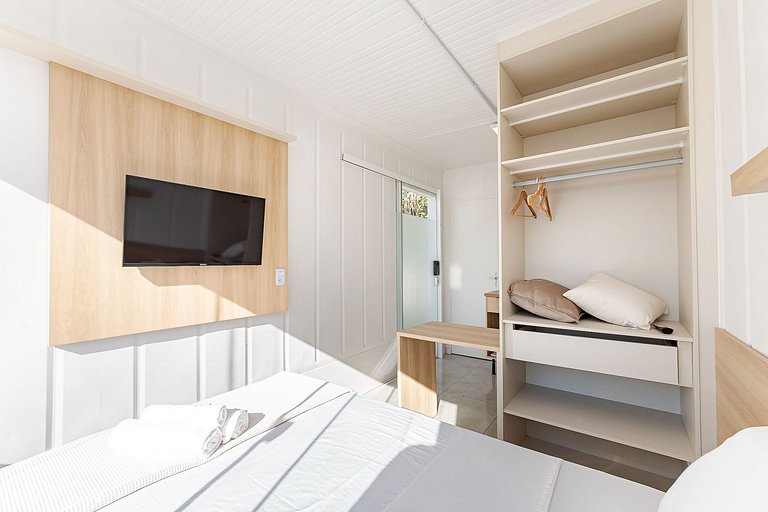 Vila UMI | Casa Bem-te-vi | C272