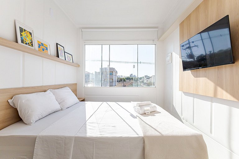 Vila UMI | Casa Bem-te-vi | C272