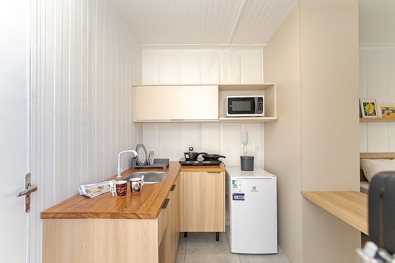 Vila UMI | Casa Bem-te-vi | C272