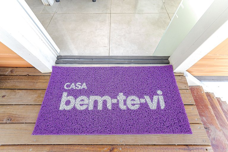 Vila UMI | Casa Bem-te-vi | C272