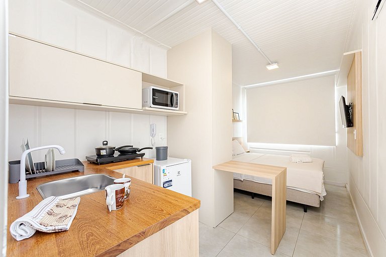 Vila UMI | Casa Bem-te-vi | C272