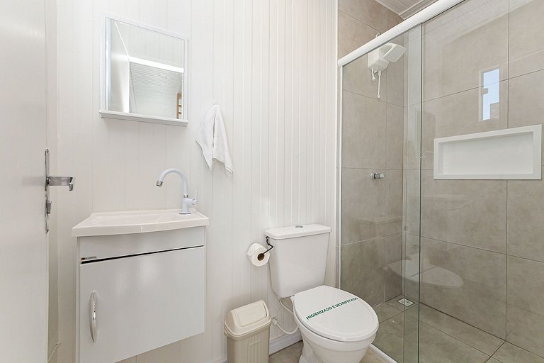 Vila UMI | Casa Colibri | C273