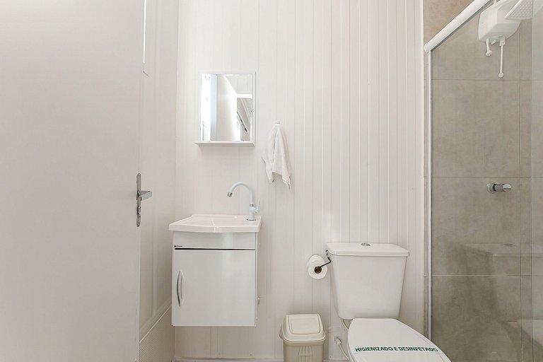 Vila UMI | Casa Colibri | C273