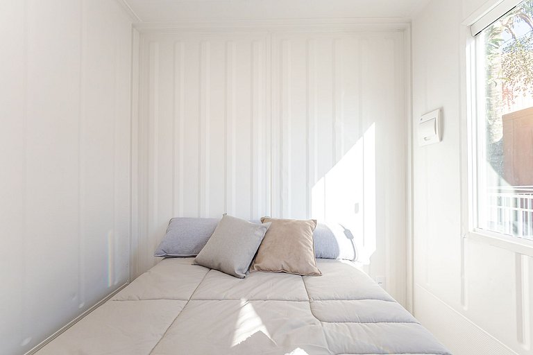 Vila UMI | Casa Colibri | C273