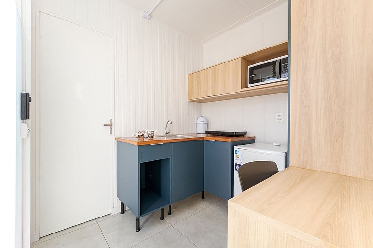Vila UMI | Casa Colibri | C273