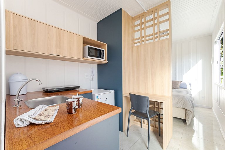Vila UMI | Casa Colibri | C273