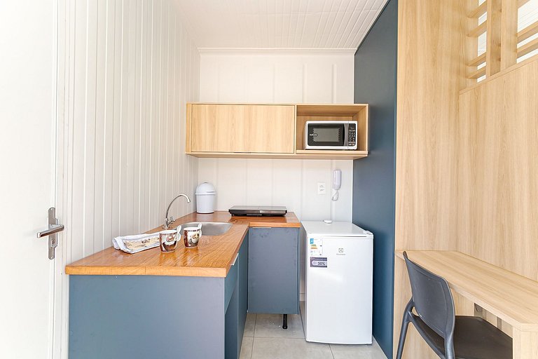 Vila UMI | Casa Colibri | C273