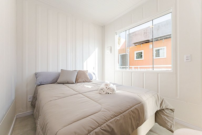 Vila UMI | Casa Colibri | C273