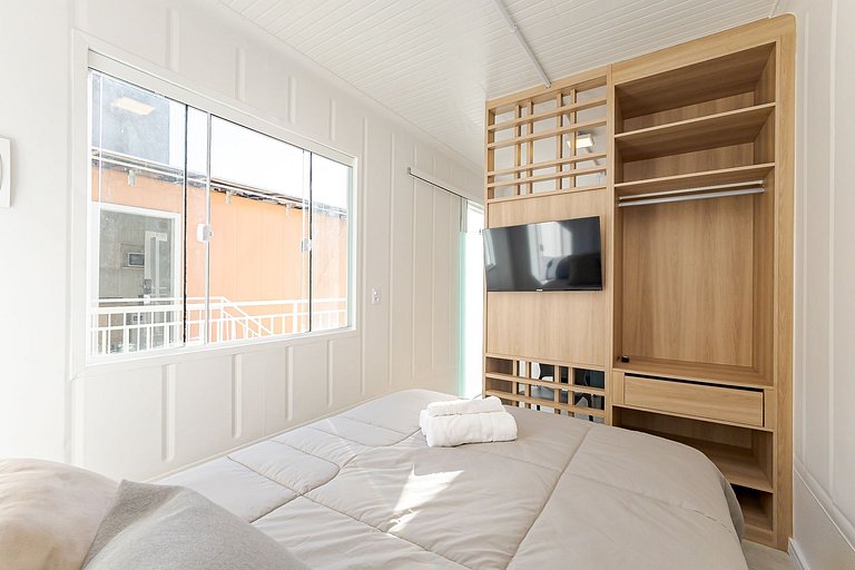 Vila UMI | Casa Colibri | C273