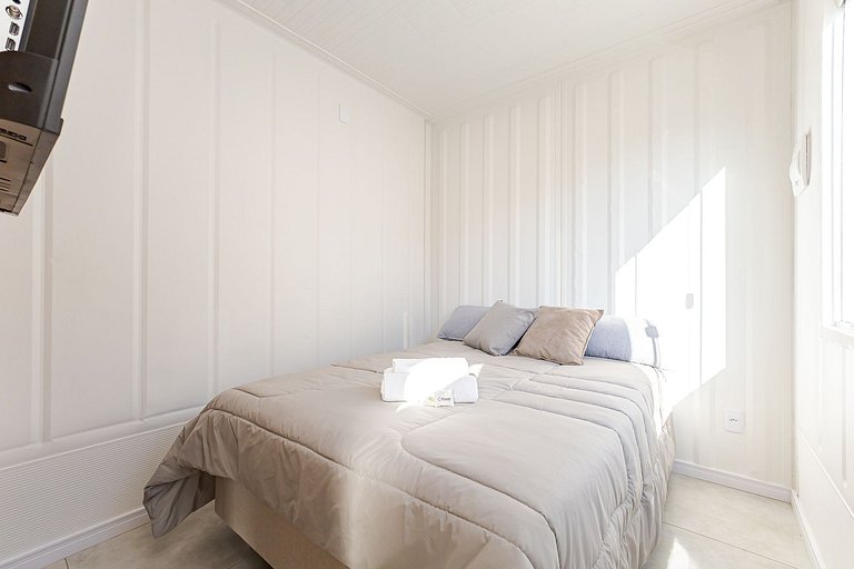Vila UMI | Casa Colibri | C273
