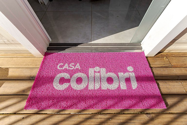Vila UMI | Casa Colibri | C273