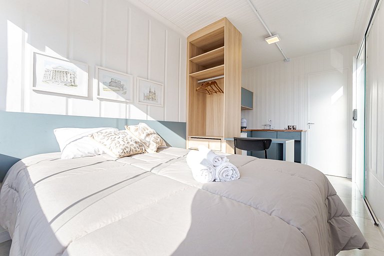 Vila UMI | Casa Amora | C274