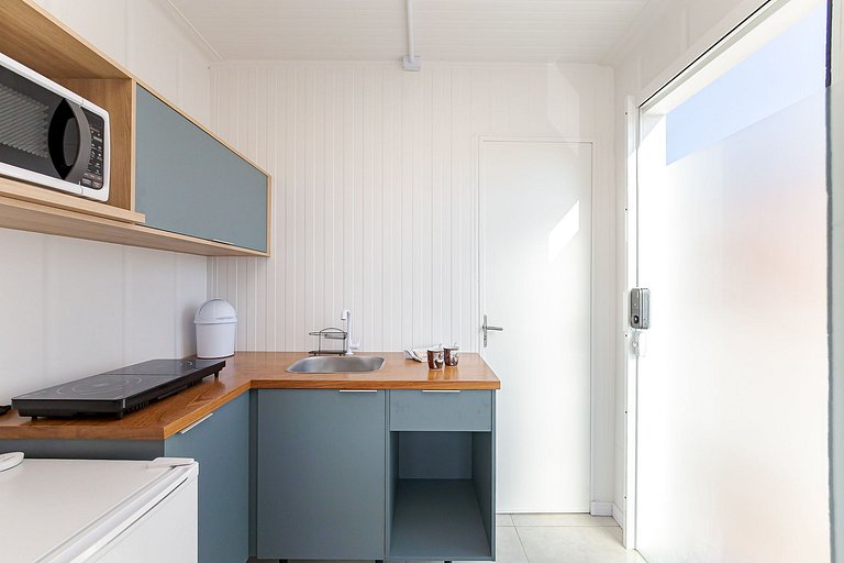 Vila UMI | Casa Amora | C274