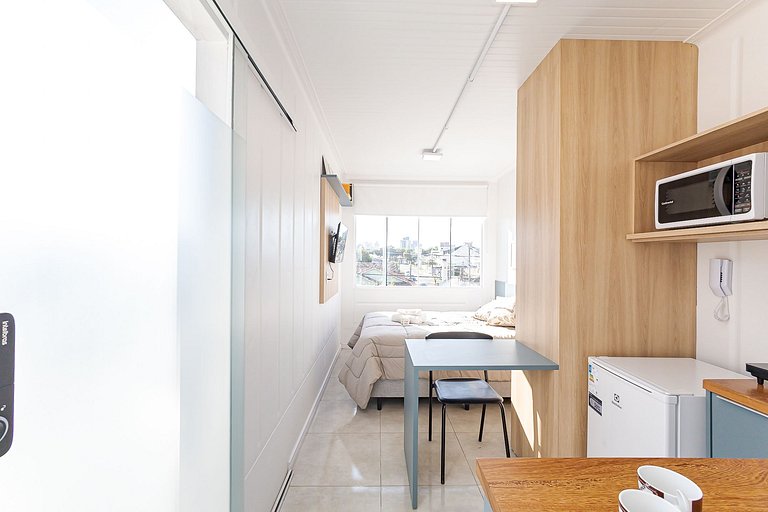 Vila UMI | Casa Amora | C274