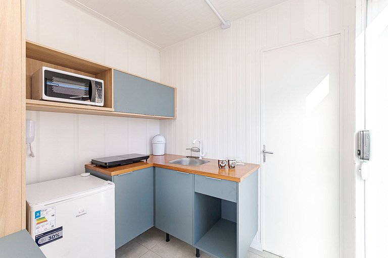 Vila UMI | Casa Amora | C274