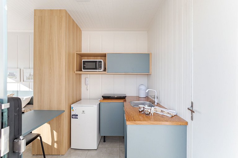Vila UMI | Casa Amora | C274