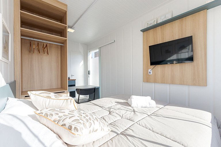 Vila UMI | Casa Amora | C274