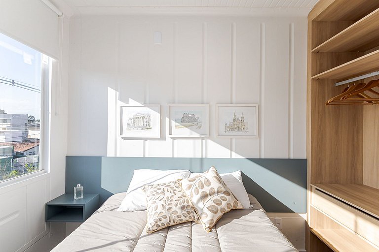 Vila UMI | Casa Amora | C274