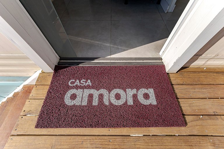 Vila UMI | Casa Amora | C274