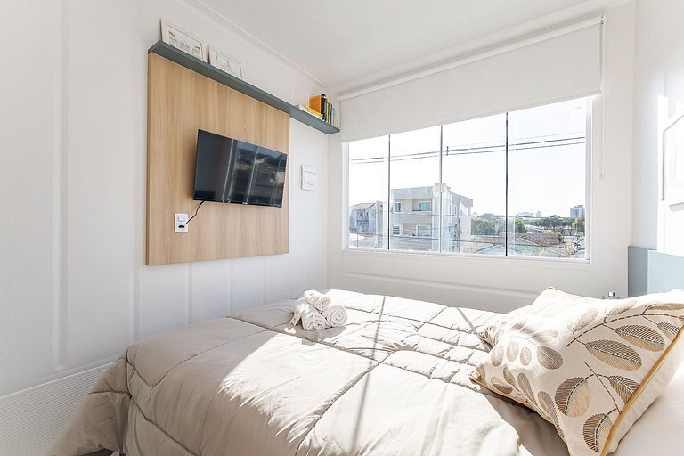 Vila UMI | Casa Amora | C274