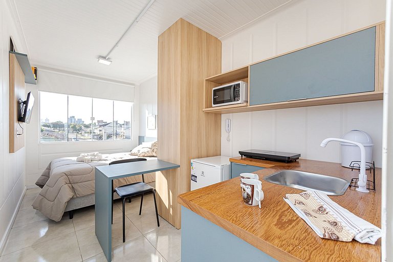 Vila UMI | Casa Amora | C274
