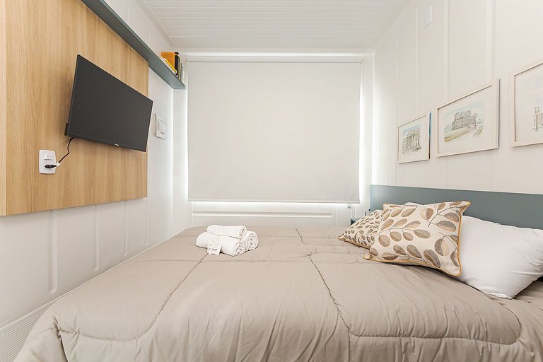 Vila UMI | Casa Amora | C274