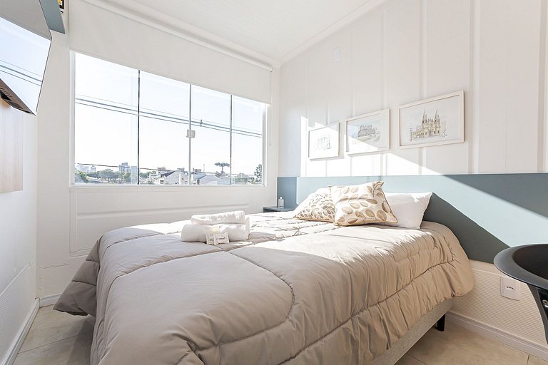 Vila UMI | Casa Amora | C274