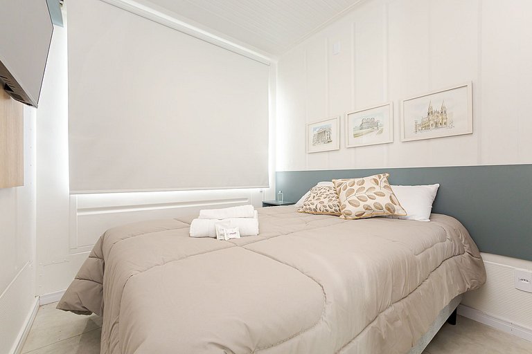 Vila UMI | Casa Amora | C274