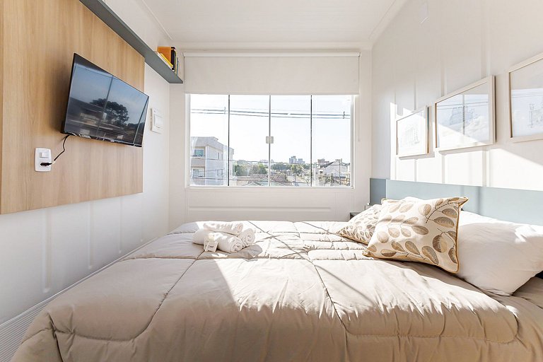 Vila UMI | Casa Amora | C274