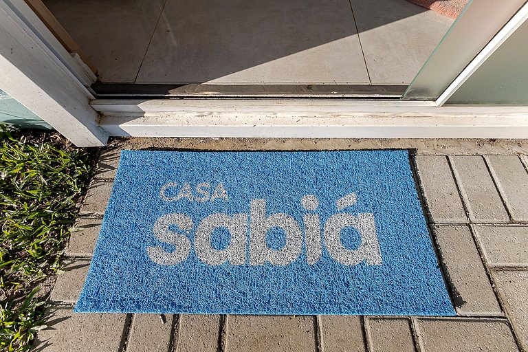 Vila UMI | Casa Sabiá | C275