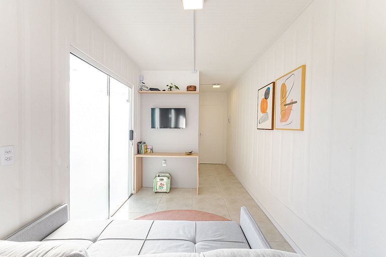 Vila UMI | Casa Sabiá | C275