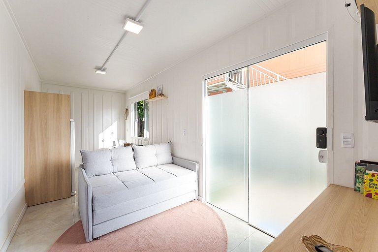 Vila UMI | Casa Sabiá | C275