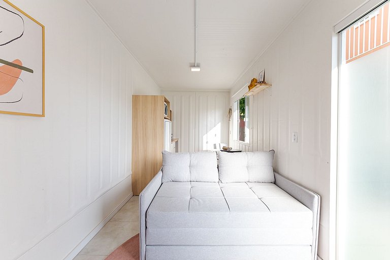Vila UMI | Casa Sabiá | C275
