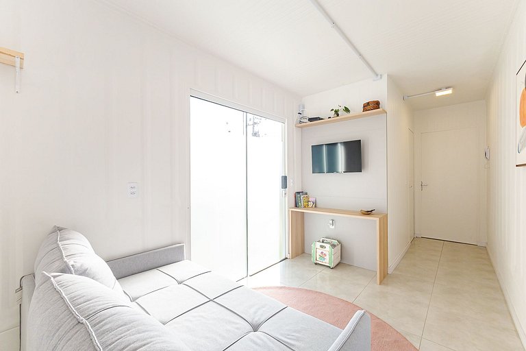 Vila UMI | Casa Sabiá | C275