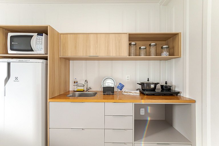 Vila UMI | Casa Sabiá | C275