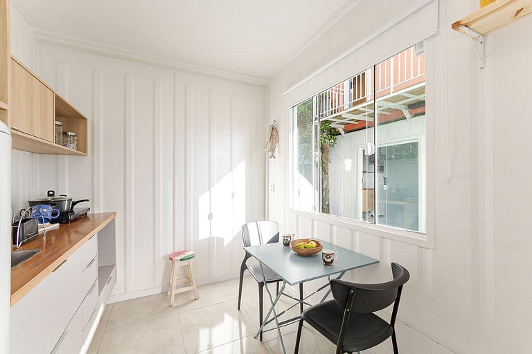 Vila UMI | Casa Sabiá | C275