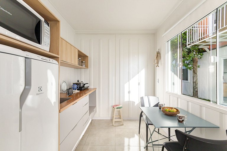 Vila UMI | Casa Sabiá | C275
