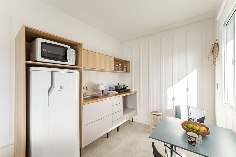 Vila UMI | Casa Sabiá | C275