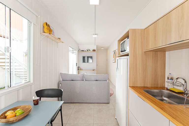 Vila UMI | Casa Sabiá | C275