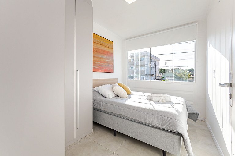 Vila UMI | Casa Sabiá | C275