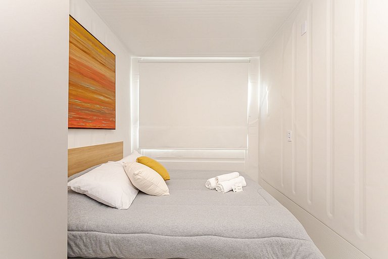 Vila UMI | Casa Sabiá | C275