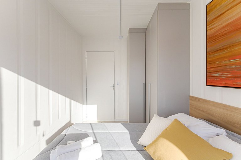 Vila UMI | Casa Sabiá | C275