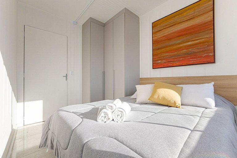 Vila UMI | Casa Sabiá | C275