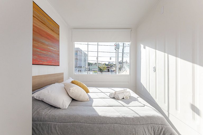 Vila UMI | Casa Sabiá | C275