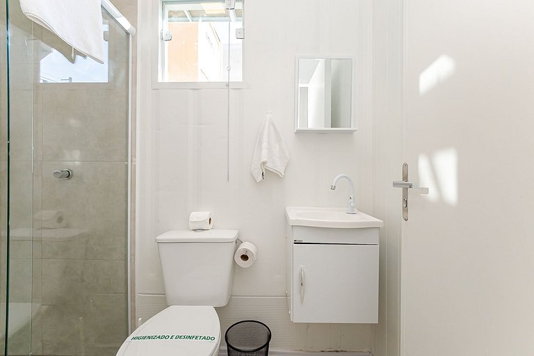 Vila UMI | Casa Sabiá | C275