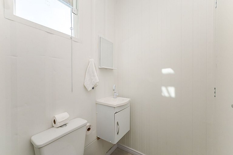 Vila UMI | Casa Sabiá | C275