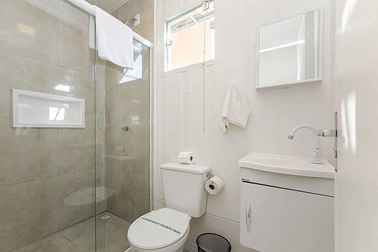 Vila UMI | Casa Sabiá | C275