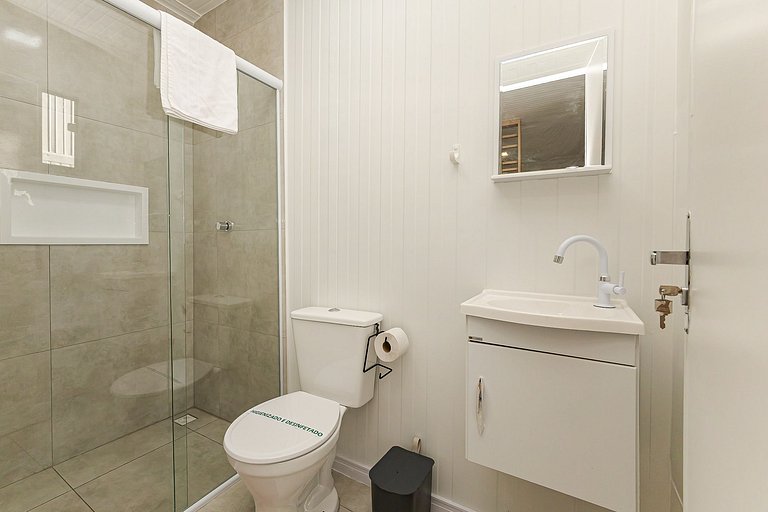 Vila UMI | Casa Amora | C274