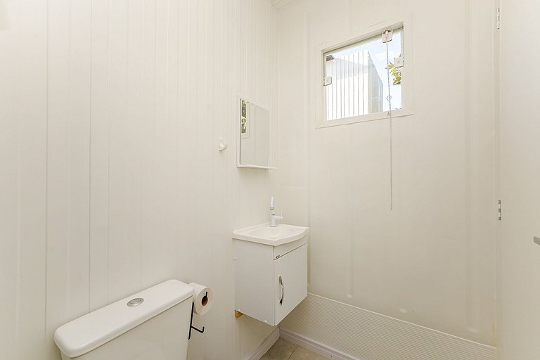 Vila UMI | Casa Amora | C274