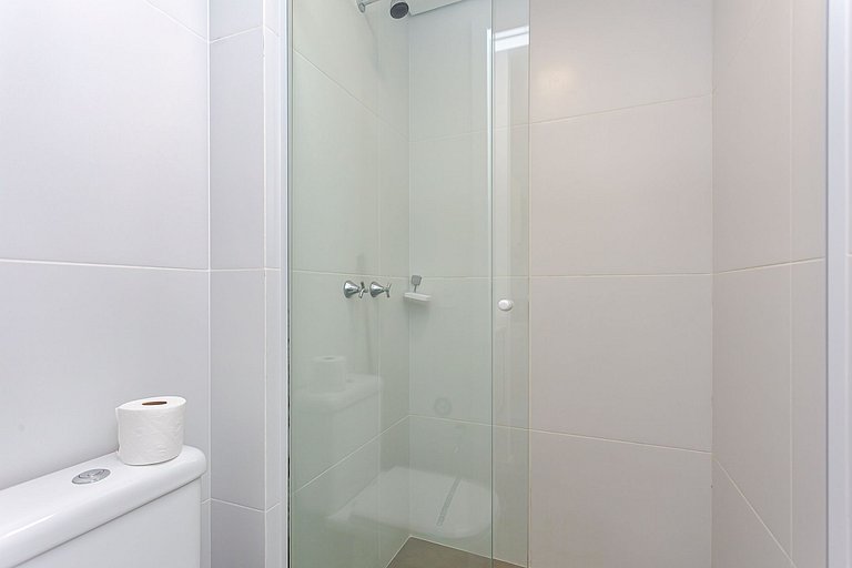 Princess | Apartamento com Garagem | Centro | C288